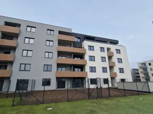 Pronájem bytu 2+kk, Olomouc, Loudova, 55 m2