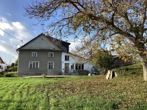 Prodej rodinného domu, Laškov, 80 m2