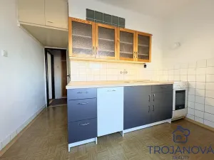 Pronájem bytu 2+1, Vlašim, Družstevní, 54 m2