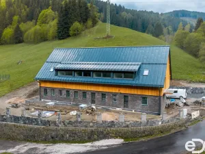 Prodej bytu 2+kk, Pec pod Sněžkou, 42 m2