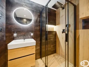 Prodej bytu 2+kk, Pec pod Sněžkou, 42 m2