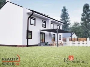 Prodej rodinného domu, Opava - Komárov, Kravařovská bez č.p., 99 m2