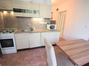 Pronájem bytu 2+1, Brno - Kohoutovice, Stamicova, 47 m2