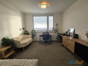 Pronájem bytu 1+1, Brno - Jundrov, Dubová, 31 m2