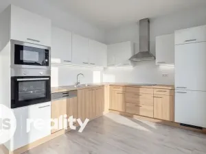 Pronájem bytu 2+kk, Havlíčkův Brod, Stromovka, 58 m2