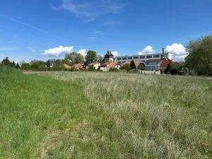 Prodej pozemku pro bydlení, Dašice, Pod Lipami, 1082 m2