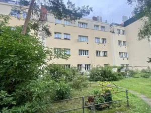 Pronájem bytu 1+kk, Praha, Na výsledku I, 31 m2