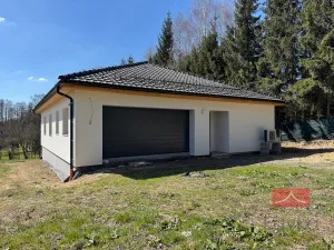 Prodej rodinného domu, Humpolec - Krasoňov, 115 m2