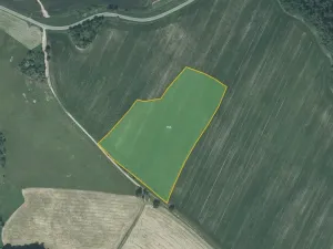 Prodej pole, Nové Lublice, 35944 m2