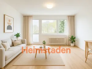 Pronájem bytu 3+1, Frýdek-Místek - Frýdek, K Hájku, 79 m2