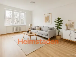 Pronájem bytu 3+1, Frýdek-Místek - Frýdek, Lipová, 72 m2