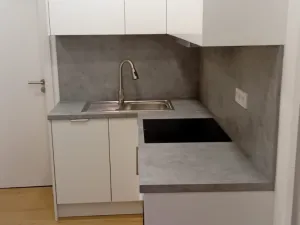 Prodej bytu 2+1, Praha - Libeň, Na stráži, 48 m2