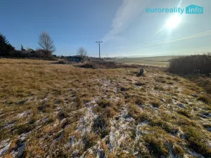 Prodej pozemku pro bydlení, Řepice, 1483 m2