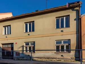 Prodej rodinného domu, Batelov, Mlýnská, 129 m2