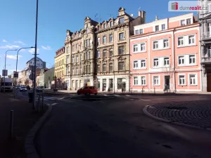 Pronájem bytu 3+1, Karlovy Vary - Rybáře, Sokolovská, 93 m2