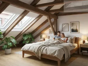 Prodej bytu 1+kk, České Budějovice, Rudolfovská tř., 33 m2