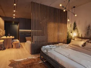 Prodej ubytování, Ostružná, 38 m2