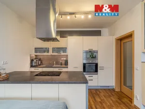 Pronájem bytu 2+kk, Olomouc - Povel, Jeremiášova, 66 m2