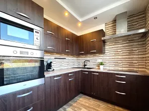 Pronájem bytu 4+1, Cerekvice nad Bystřicí, 90 m2