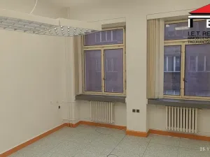 Pronájem ordinace, Ostrava, Sokolská třída, 40 m2