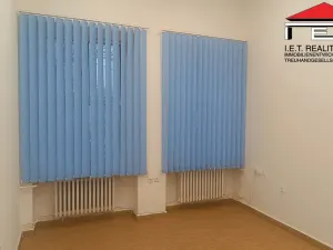 Pronájem kanceláře, Ostrava, Sokolská třída, 30 m2