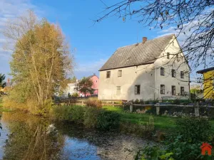 Prodej rodinného domu, Stanovice, 180 m2