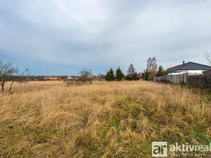 Prodej pozemku pro bydlení, Tuhaň, 804 m2