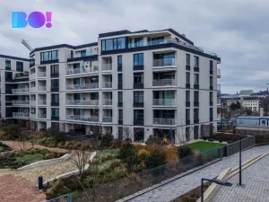 Pronájem kanceláře, Ostrava, F. X. Riepla, 171 m2