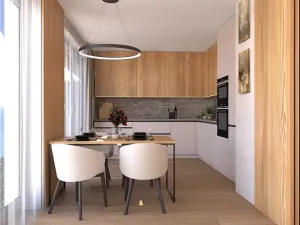 Prodej bytu 1+kk, Pardubice, Jiráskova, 29 m2