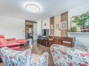 Prodej bytu 3+1, Beroun - Beroun-Město, Havlíčkova, 85 m2