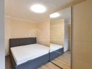 Pronájem bytu 1+1, Praha - Střížkov, Chrastavská, 30 m2