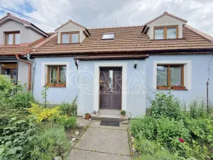 Prodej rodinného domu, Praha - Hostivař, Štěrboholská, 137 m2