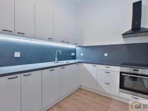 Pronájem bytu 3+kk, Olomouc - Hodolany, Holická, 52 m2