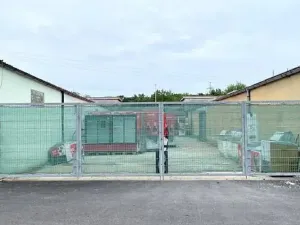 Pronájem skladu, Praha - Horní Počernice, Ve žlíbku, 382 m2