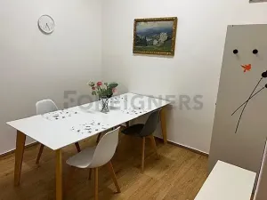 Pronájem pokoje, Praha - Nusle, Oldřichova, 8 m2