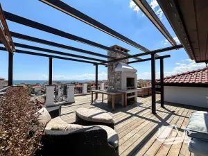 Prodej bytu 5+kk, Nesebar, Bulharsko, 283 m2