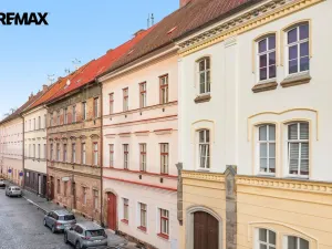 Prodej rodinného domu, Jaroměř - Josefov, Ivanovova, 197 m2
