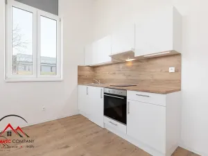 Pronájem bytu 2+kk, Ostrava, Palackého, 50 m2