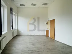 Pronájem kanceláře, Hodonín, Za Dráhou, 24 m2