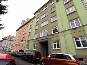 Pronájem bytu 3+kk, Děčín - Děčín IV-Podmokly, Příbramská, 65 m2