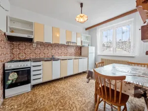 Pronájem bytu 3+1, Velký Beranov, 85 m2