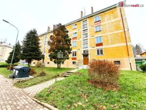 Prodej bytu 2+1, Bukovany, 53 m2