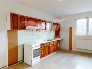 Pronájem bytu 2+1, Bezdružice, Revolučních gard, 80 m2