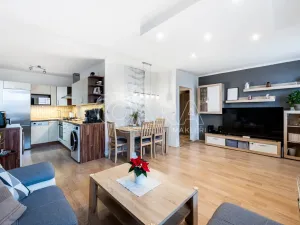 Prodej bytu 3+kk, Hořovice, U Remízku, 72 m2