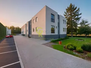 Prodej bytu 2+kk, Skorkov - Otradovice, 45 m2