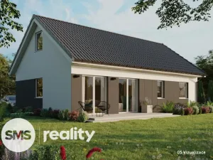 Prodej rodinného domu, Hradec nad Moravicí - Domoradovice, 122 m2