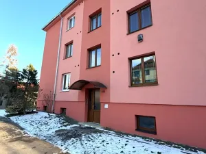 Prodej bytu 2+1, Zbýšov, čtvrť P. Bezruče, 57 m2