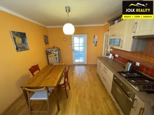 Pronájem bytu 2+1, Opava, Máchova, 50 m2