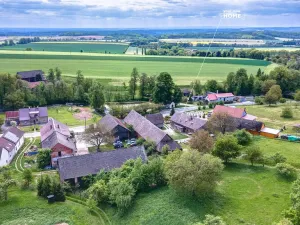 Prodej rodinného domu, Hřibojedy, 112 m2