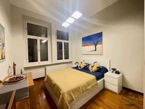 Pronájem bytu 2+kk, Praha, Blahníkova, 35 m2